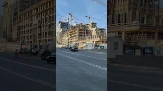 ЖК MYPRIORITY на Бауманской в сентябре 2023