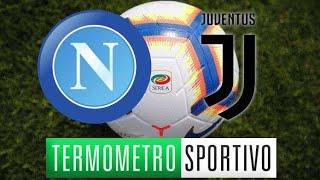 NAPOLI VS JUVE parliamone un po