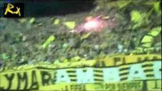 Barra Amsterdam - Peñarol - Uruguay