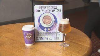 Resurgence Brewery and Spot Coffee debut new beer