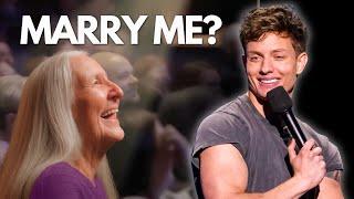 Woman Sends $100K to Online Boyfriend Claiming to Be Matt Rife