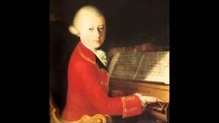 W. A. Mozart - KV 99 (63a) - Cassation in B flat major