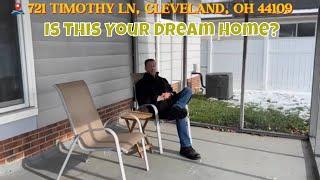 Is This Your Dream Home? Tour 721 Timothy Ln Now! Snarky video tour