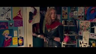 Ms Marvel Episode 6 - Post Credits Scene | Captain Marvel Cameo Scene | Ending Scene