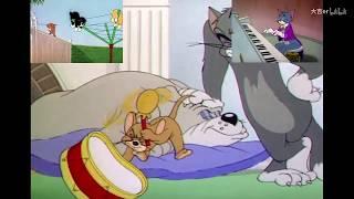 Tom & Jerry Theme Song remix #31