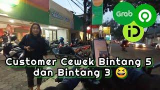 Beda Banget  Costumer Bintang 5 dan Bintang 3  | Live Onbid Bandung