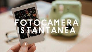 Fotocamere Istantanee -  Recensione Fujifilm Instax wide 210