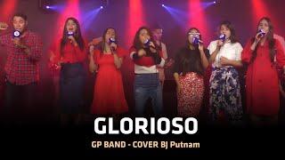 Glorioso - GP BAND - [Cover BJ Putnam]