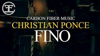 CHRISTIAN PONCE [EL SICA] - FINO (OFFICIAL MUSIC VIDEO)