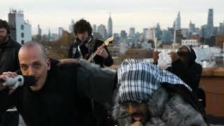 ZEP - CORRUPT us (Live from Brooklyn rooftop) featuring SIIMBIIE LIIVES LONG