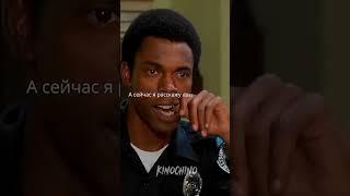 Movie name: Police Academy