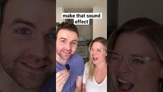 Make that sound effect (with @paigezilba) | Scott Frenzel #voiceacting