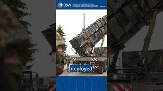 Russian attacks in Ukraine are getting more effective
