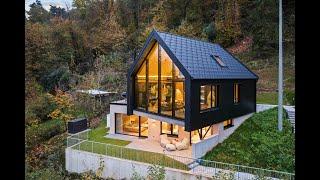 Das schönste Ferienhaus in St. Martin | Weinstraße | Coalhouse Pfalz