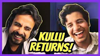 Kullu Recommends | Food, Ghazals and Comedy | Part 2