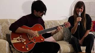 Chega de saudade con Fulvia Di Domenico