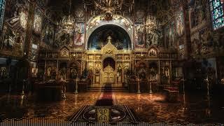 Православное церковное пение для уставшей души (Часть 1) - Orthodox Chant