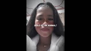 No es solo un animal