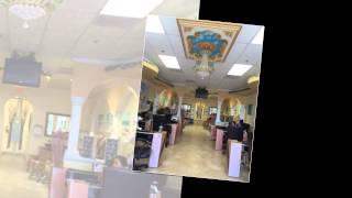 J T Nails and Spa in Kissimmee  FL 34747 (1264)