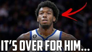 4 Young NBA Players It's OFFICIALLY Time To Give Up On...