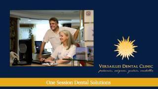 Versailles Dental Clinic Dubai UAE