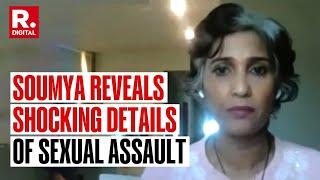 Mollywood MeToo: Actor Soumya Shares Horrific Details Of Sexual Assault