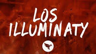 Rochy RD, Anuel AA - LOS ILLUMINATY (Letra/Lyrics)