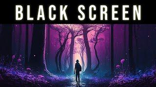 Instant Lucid Dreams | Deep Lucid Dreaming Sleep Music To Enter REM Sleep Cycle | Black Screen Music