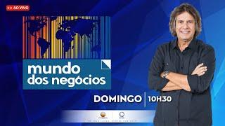 Mundo nos Negócios - 05/01/2025