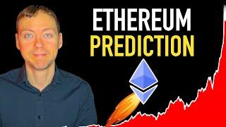 Ethereum Price Prediction - ETH To Explode! 