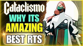 First Impressions Cataclismo New Best RTS