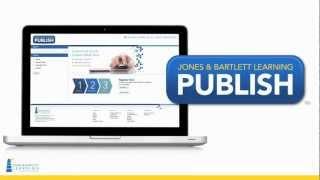 Jones & Bartlett Learning PUBLISH