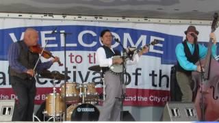 Matthew Sabatella and the Rambling String Band