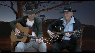 Peter Simpson & Charley Boyter -   A Bloody Good Mate