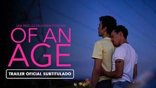 Of an Age (2023) - Tráiler Subtitulado en Español