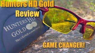 Hunters HD Gold - Best Piece Of Gear That Doesn't Go Bang!!!