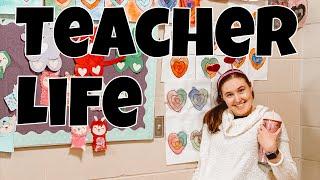 DAYS IN THE LIFE OF AN ELEMENTARY SPECIAL EDUCATION TEACHER!