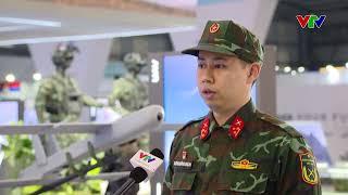 Thành tựu nổi bật của Việt Nam tại Triển lãm Quốc phòng quốc tế Việt Nam 2024 | VTV24