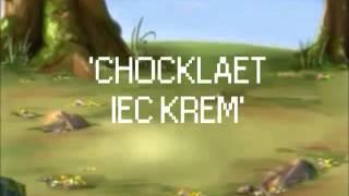 The Dolan Duk Show - 'Choklet iec Kram'