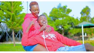 TAM TAM~ROBBY THE QUEEN FT ERVIN GOLDEN_TSUNAMI | LYRICS VIDEO.