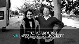 Melbourne Appreciation Society - BONUS