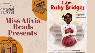 I Am Ruby Bridges  | Kids Read Aloud Books | Classroom Read Aloud Books