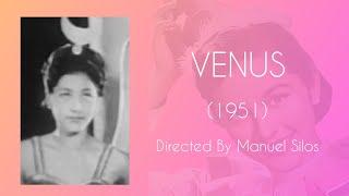 VENUS - (1951) Full Movie