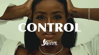 (FREE) Afrobeat Instrumental 2023 | Oxlade X Tems X Omah Lay Type Beat "CONTROL" |Afrobeat Type Beat