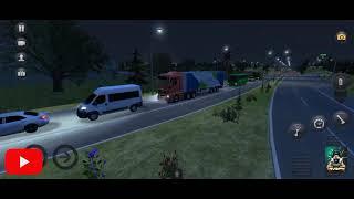 Truck Simulator Ultimate