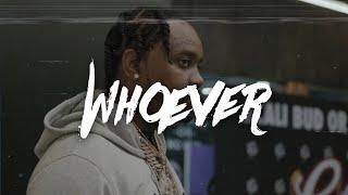 [FREE] Pop Smoke x Fivio Foreign Type Beat 2024 - "Whoever"