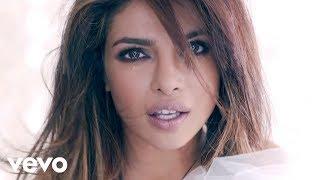 Priyanka Chopra - I Can't Make You Love Me (Official Video)