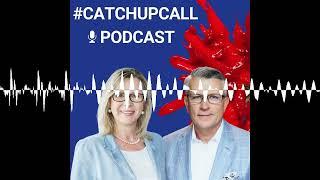 #CatchUpCall LinkedIn Live Event – Klaus-Jürgen Grimm - Geschäftsf.Gesellschafter Benefit Vermöge...