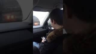 Periscope Антон Пануфник 21.12.2016