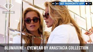 Blumarine - Eyewear by Anastacia Collection | FashionTV